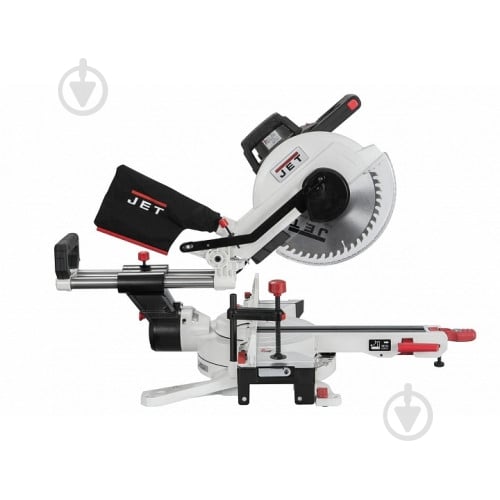 Пила торцювальна JET JWMS-12X - фото 3 Пила торцювальна JET JWMS-12X - фото 3