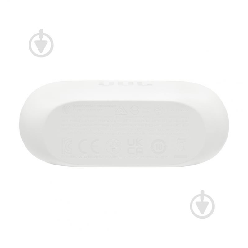 Гарнитура JBL Wave Buds 2 white (JBLWBUDS2WHT) - фото 7