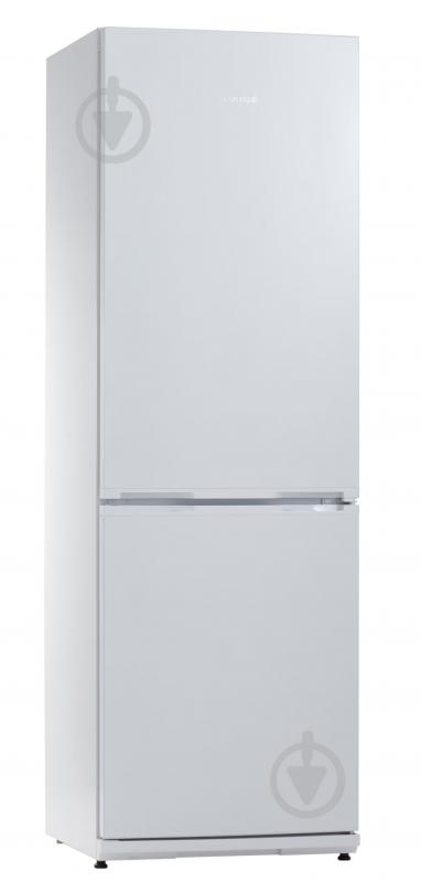 Холодильник Snaige RF34SМ-S0002E White - фото 1 Холодильник Snaige RF34SМ-S0002E White - фото 1