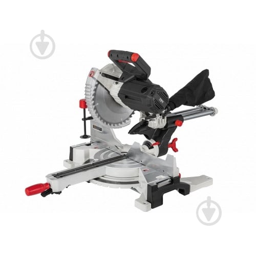 Пила торцовочная JET JSMS-10LA - фото 3 Пила торцовочная JET JSMS-10LA - фото 3