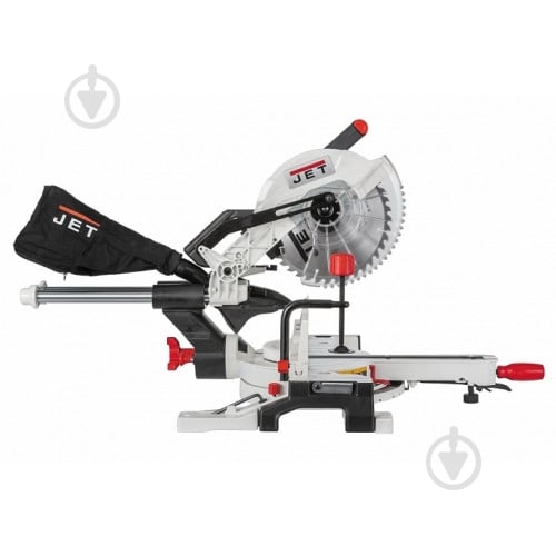 Пила торцовочная JET JSMS-10LA - фото 2 Пила торцовочная JET JSMS-10LA - фото 2