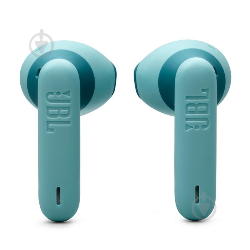 Гарнітура JBL Wave Flex 2 blue (JBLWFLEX2BLU) - фото 1
