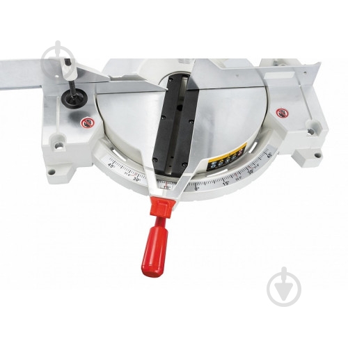 Пила торцовочная JET JMS-12SB - фото 4