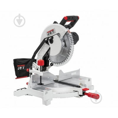 Пила торцовочная JET JMS-12SB - фото 1