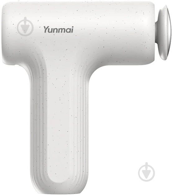 Массажер Yunmai Massage Gun mini 2 (YMFG-M356) - фото 5