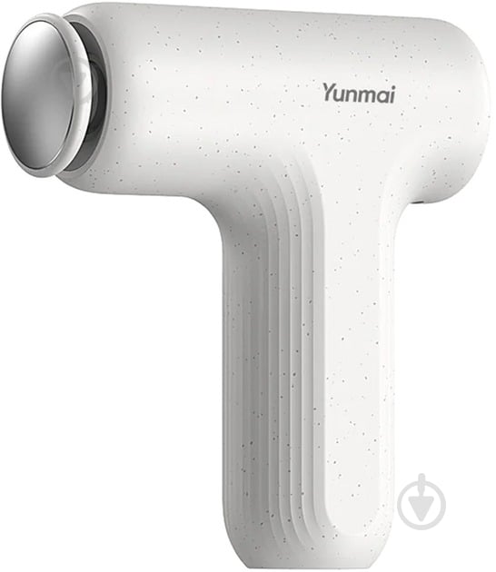 Массажер Yunmai Massage Gun mini 2 (YMFG-M356) - фото 3