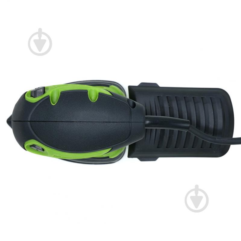 Эксцентриковая шлифмашина ProCraft EX-550E 005501 - фото 4