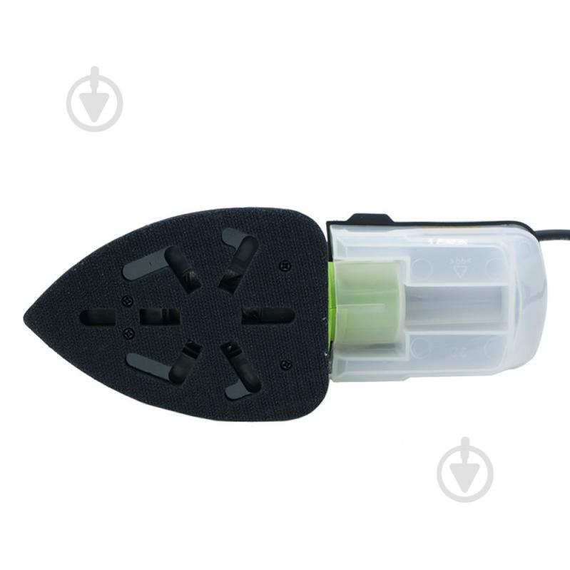 Эксцентриковая шлифмашина ProCraft EX-550E 005501 - фото 5