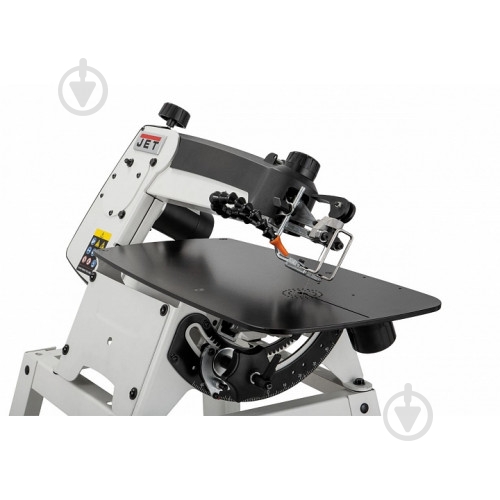 Станок лобзиковый JET JWSS-18B - фото 7
