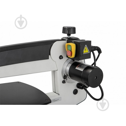 Станок лобзиковый JET JWSS-18B - фото 5