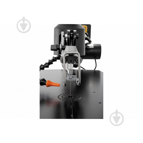 Станок лобзиковый JET JWSS-18B - фото 4