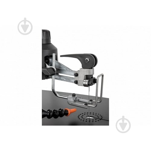 Станок лобзиковый JET JWSS-18B - фото 3