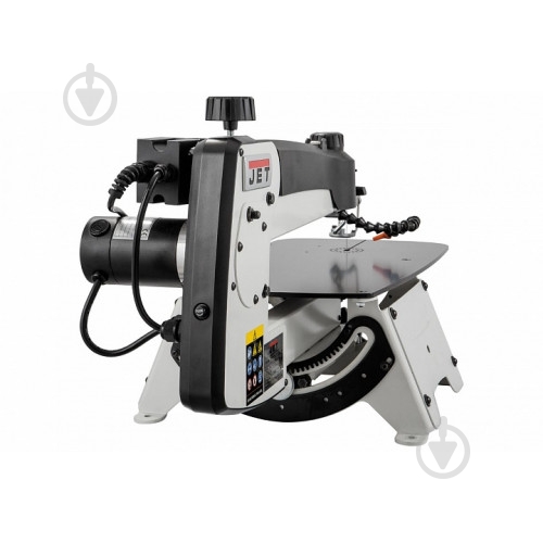 Станок лобзиковый JET JWSS-18B - фото 2