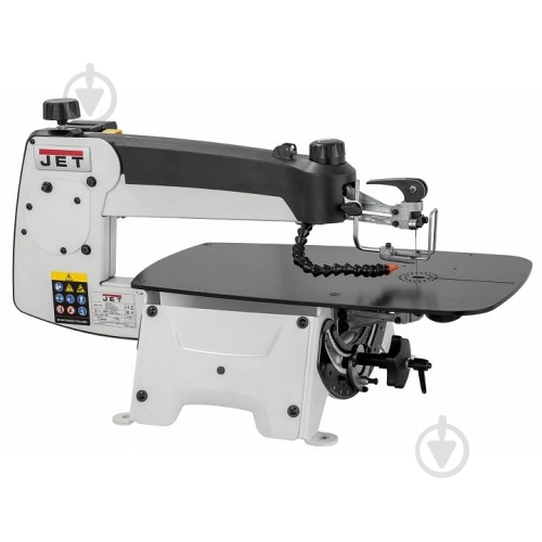Станок лобзиковый JET JWSS-18B - фото 1