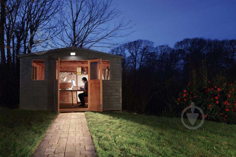 Прожектор светодиодный Ledvance FL Essential 200 Вт IP65 черный - фото 7