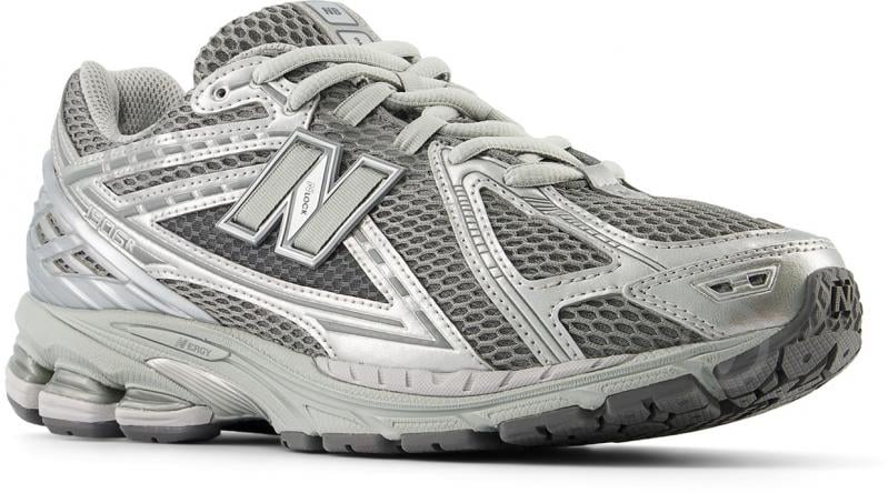 Кроссовки чоловічі New Balance 1906 M1906REH р.44 серые - фото 3