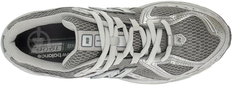 Кроссовки чоловічі New Balance 1906 M1906REH р.44 серые - фото 4