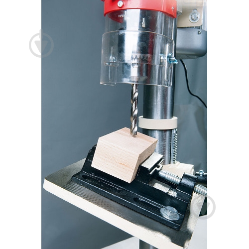 Станок сверлильный JET JDP-8L-M - фото 2