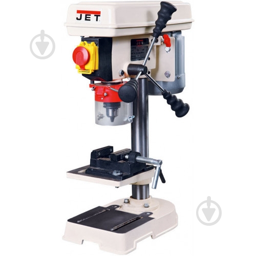 Станок сверлильный JET JDP-8L-M - фото 1