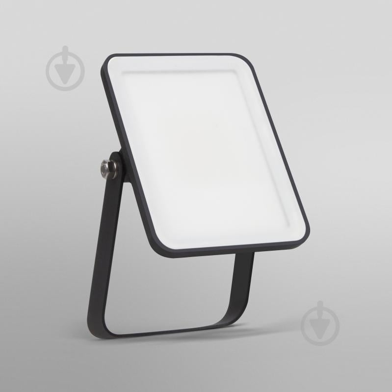 Прожектор світлодіодний Ledvance FL Essential 20 Вт IP65 чорний - фото 7