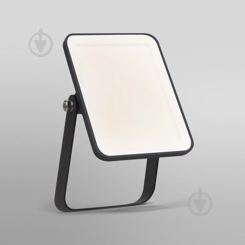 Прожектор світлодіодний Ledvance FL Essential 20 Вт IP65 чорний - фото 6