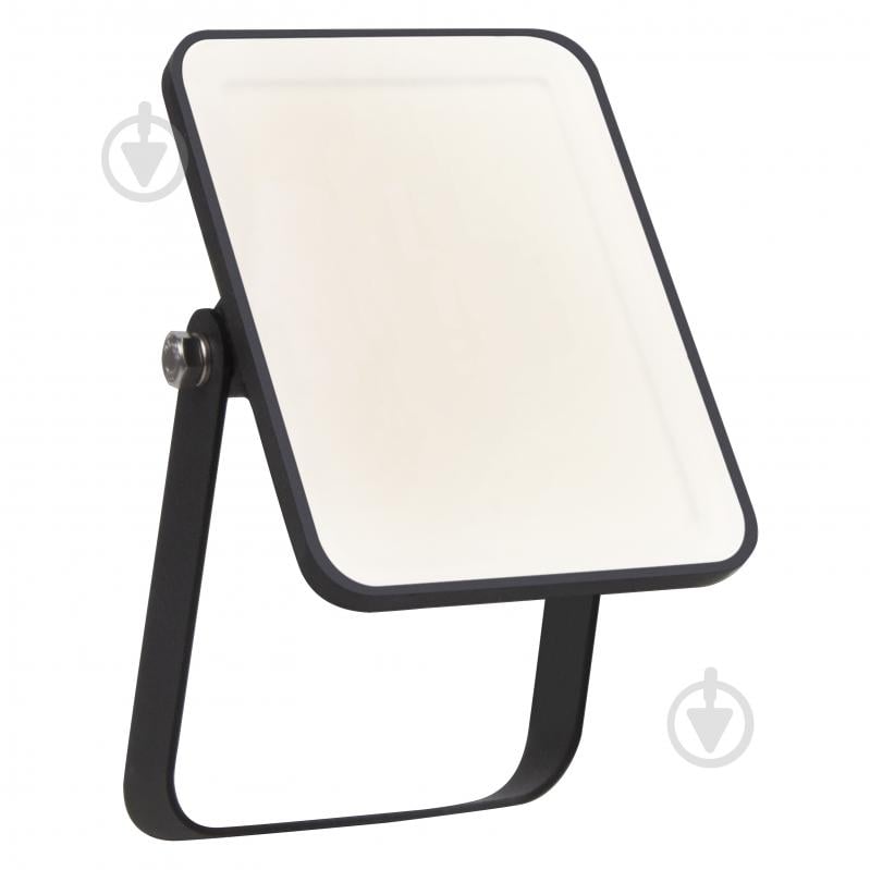 Прожектор світлодіодний Ledvance FL Essential 20 Вт IP65 чорний - фото 4