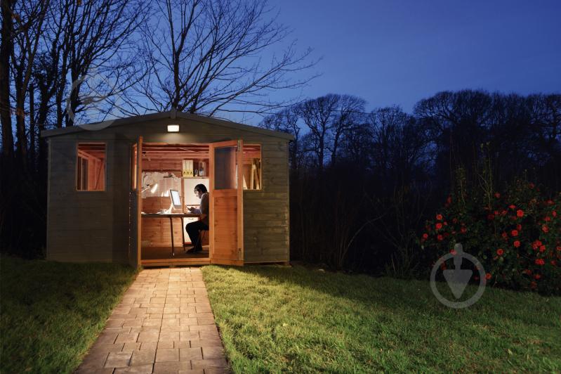 Прожектор світлодіодний Ledvance FL Essential 20 Вт IP65 чорний - фото 10