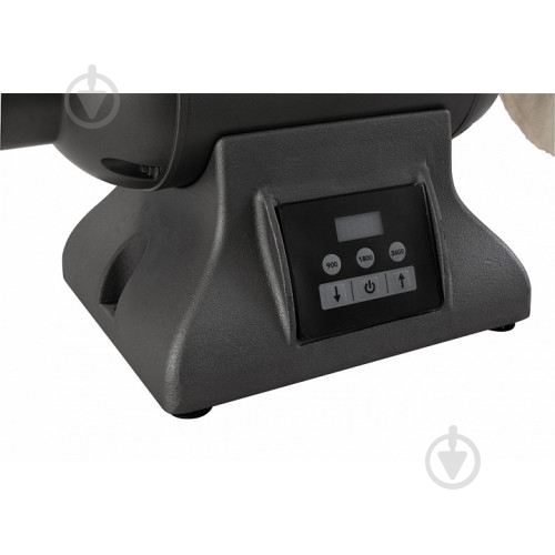 Шлифовальный станок тарельчатый JET IBG-8VSB - фото 4 Шлифовальный станок тарельчатый JET IBG-8VSB - фото 4