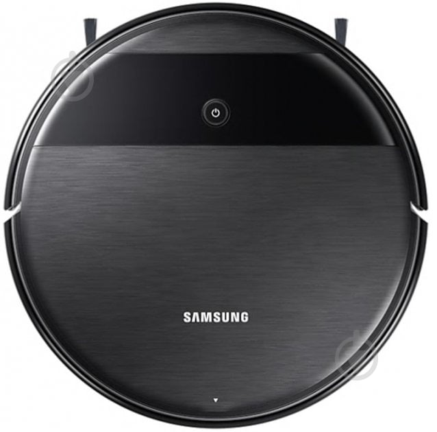 Робот-пилосос Samsung VR05R5050WK/UK black - фото 5