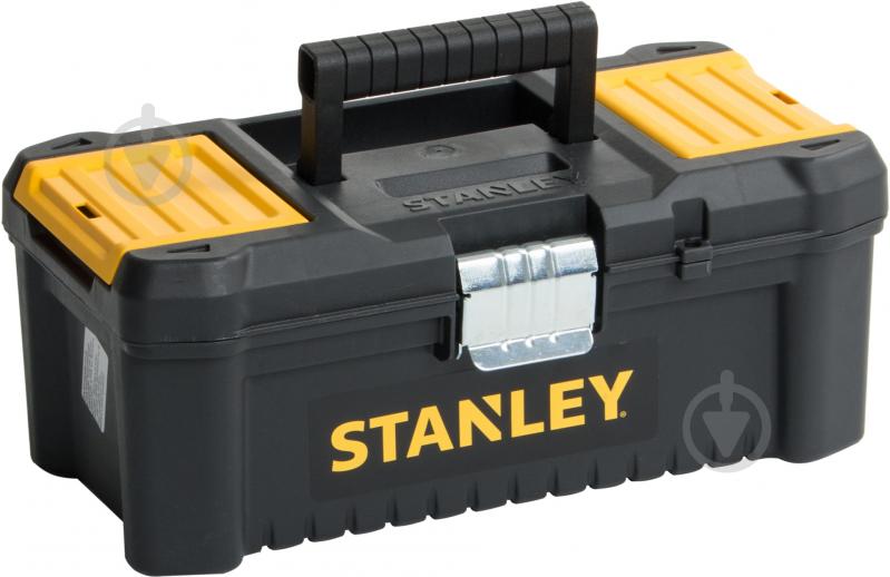 Скриня для ручного інструменту Stanley 12,5" STST1-75515 - фото 1