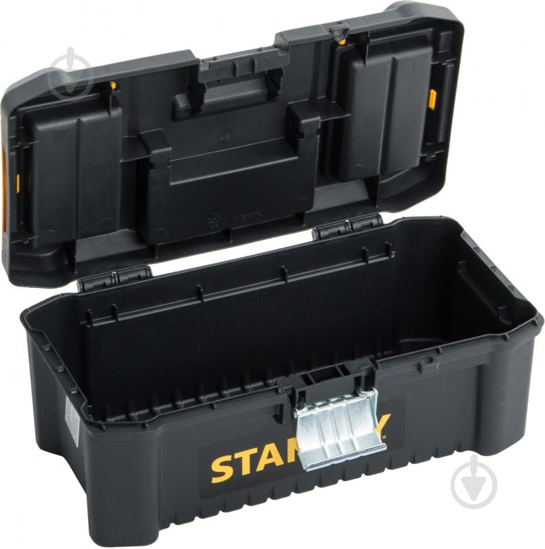 Скриня для ручного інструменту Stanley 12,5" STST1-75515 - фото 3