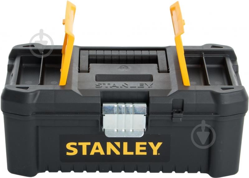 Скриня для ручного інструменту Stanley 12,5" STST1-75515 - фото 2