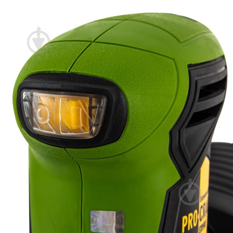 Эксцентриковая шлифмашина ProCraft EX-950E 009502 - фото 4