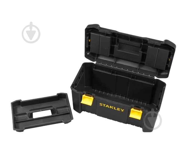 Ящик для ручного инструмента Stanley 19" STST1-75520 - фото 6