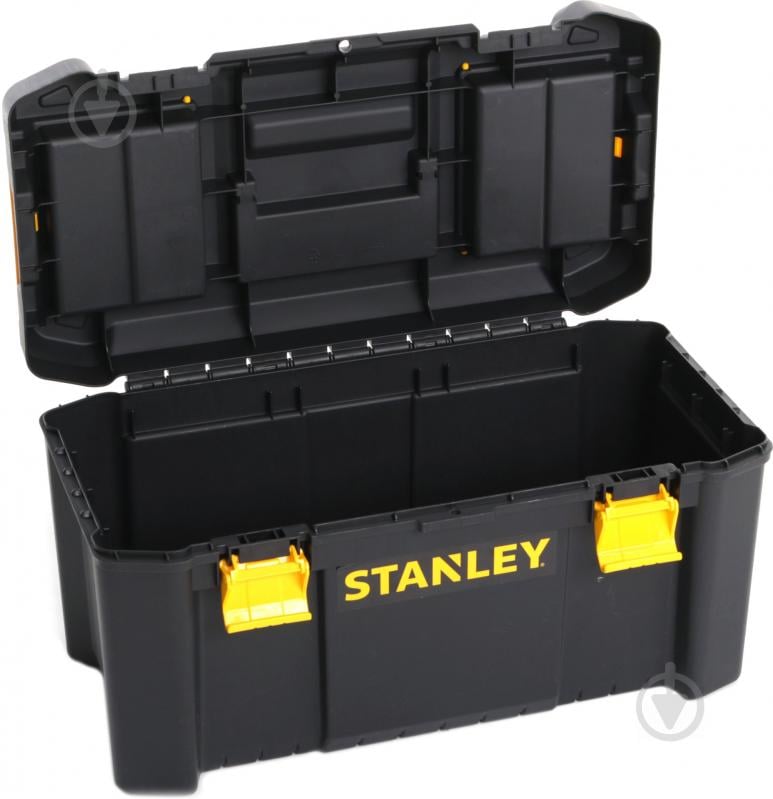 Ящик для ручного инструмента Stanley 19" STST1-75520 - фото 3