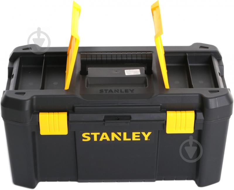 Ящик для ручного инструмента Stanley 19" STST1-75520 - фото 4