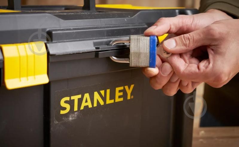 Ящик для ручного инструмента Stanley 19" STST1-75520 - фото 10