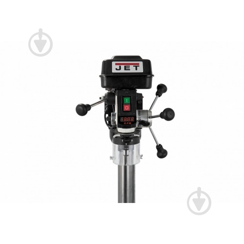 Станок сверлильный JET JWDP-10 - фото 6