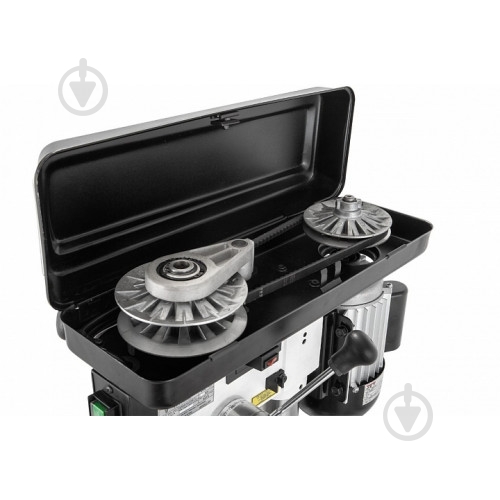 Станок сверлильный JET JWDP-10 - фото 2