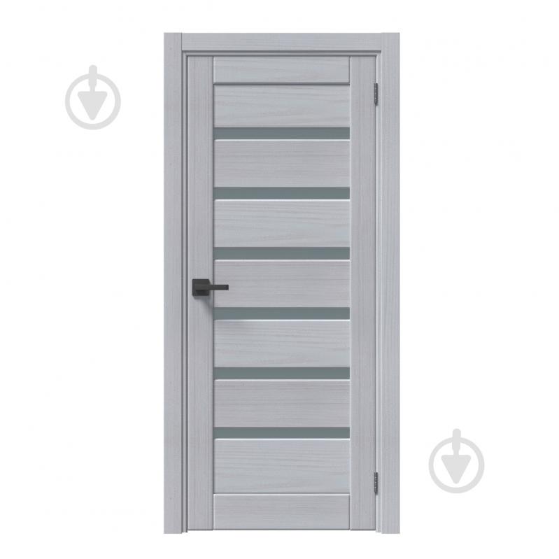 Дверное полотно IN WOOD Standart St-1.1 800 мм сосна белая - фото 1 Дверное полотно IN WOOD Standart St-1.1 800 мм сосна белая - фото 1