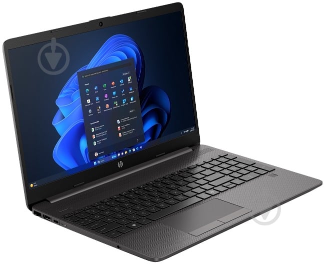 Ноутбук HP 250R-G9 15,6" (B3AG1AT) dark ash silver - фото 2