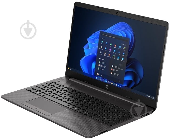 Ноутбук HP 250R-G9 15,6" (B3AG1AT) dark ash silver - фото 3