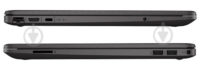 Ноутбук HP 250R-G9 15,6" (B3AG1AT) dark ash silver - фото 4