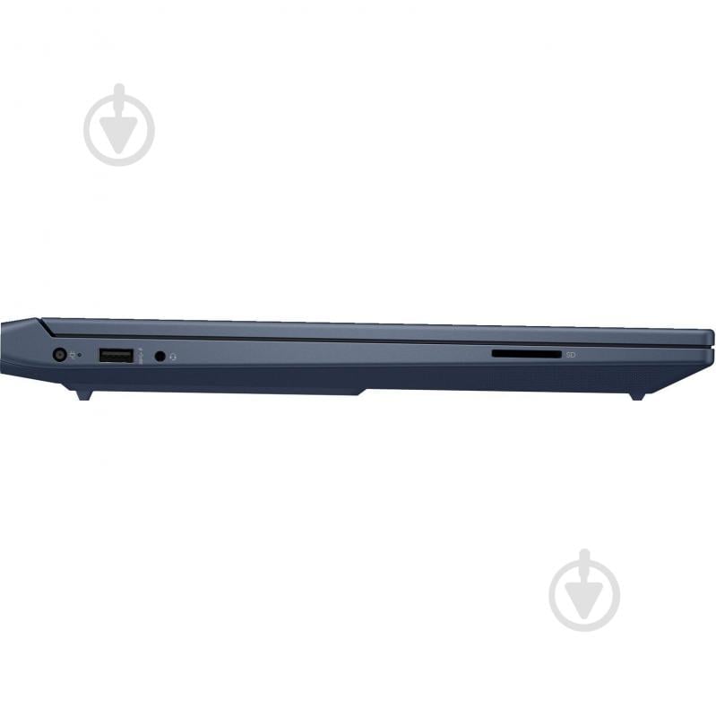 Ноутбук HP Victus 15-fa2018ua 15,6" (D06GYEA) performance blue - фото 4