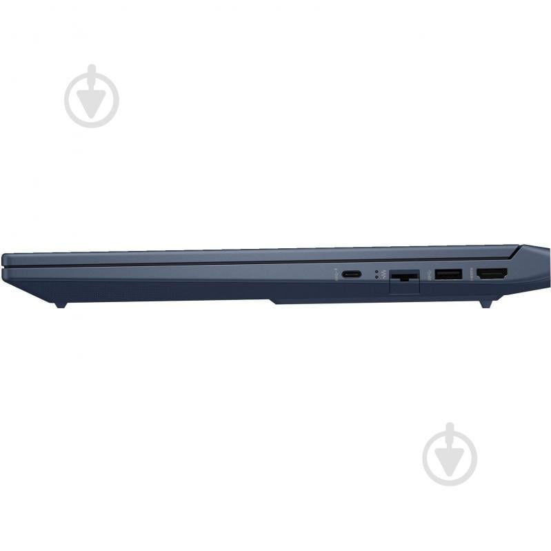 Ноутбук HP Victus 15-fa2018ua 15,6" (D06GYEA) performance blue - фото 5