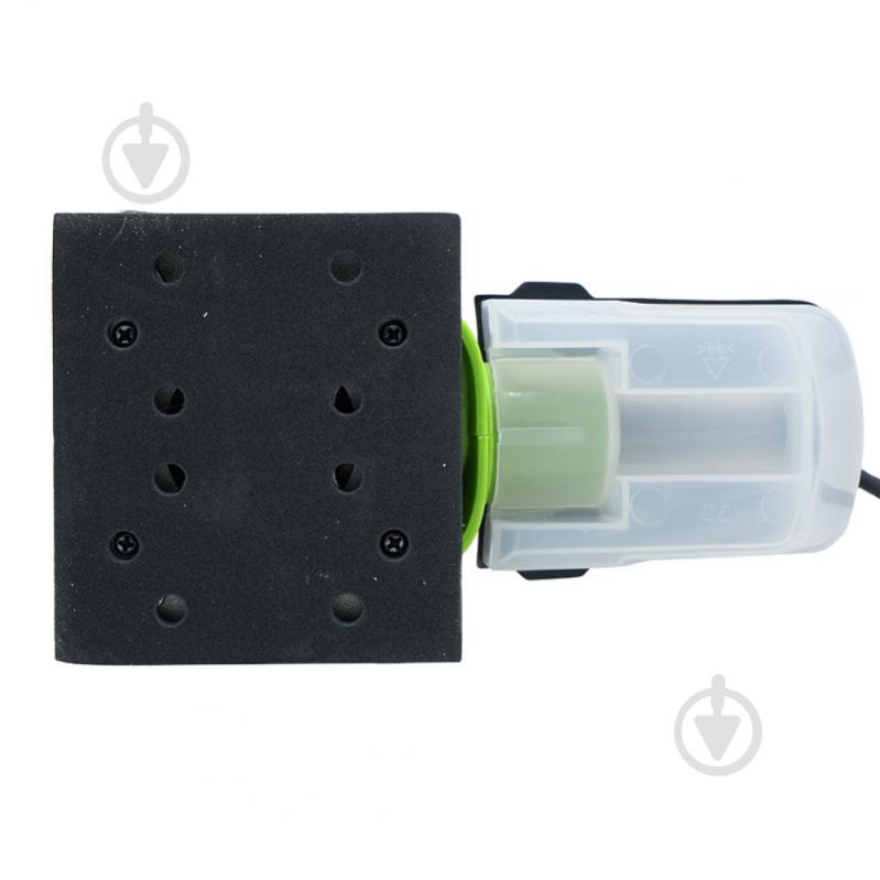 Эксцентриковая шлифмашина ProCraft EX-600E 006006 - фото 6