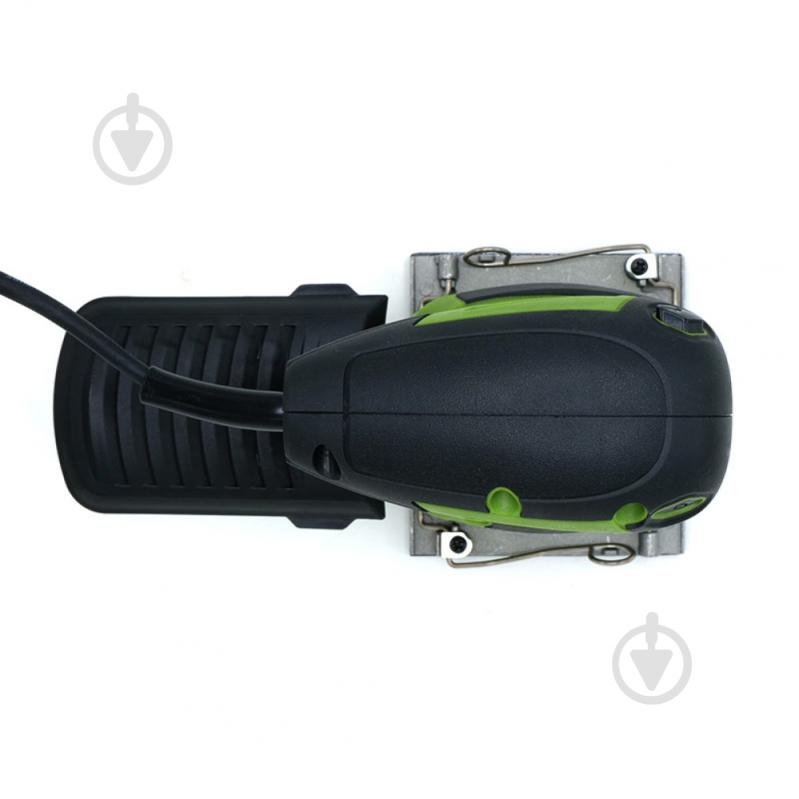 Эксцентриковая шлифмашина ProCraft EX-600E 006006 - фото 4