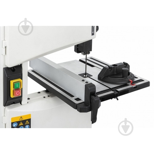 Станок ленточнопильный JET JWBS-9S - фото 9 Станок ленточнопильный JET JWBS-9S - фото 9