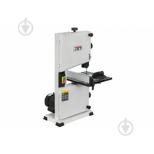 Станок ленточнопильный JET JWBS-9S - фото 8 Станок ленточнопильный JET JWBS-9S - фото 8