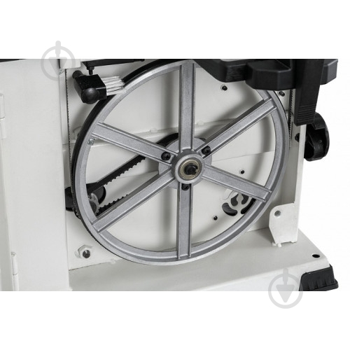 Станок ленточнопильный JET JWBS-9S - фото 5 Станок ленточнопильный JET JWBS-9S - фото 5